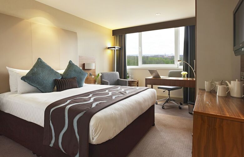 Hotel Thistle Kensington Gardens