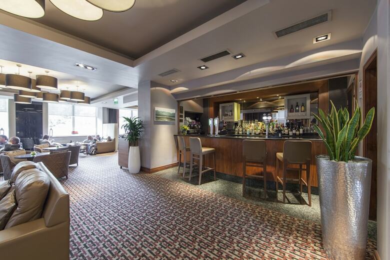 Hotel Thistle Kensington Gardens