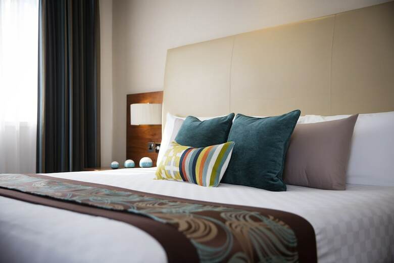 Hotel Thistle Kensington Gardens