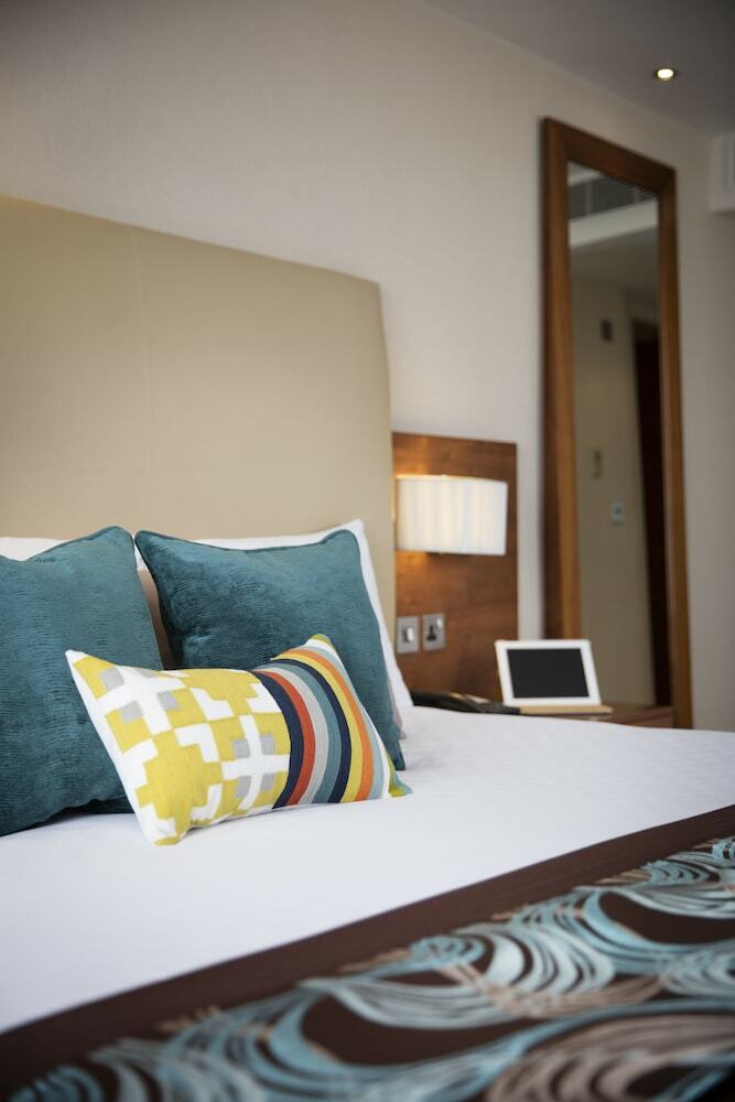 Hotel Thistle Kensington Gardens