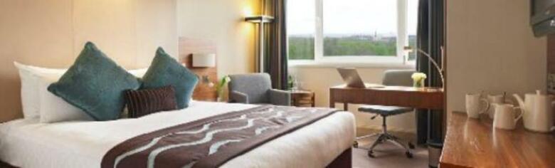 Hotel Thistle Kensington Gardens