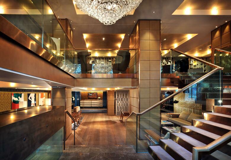 Hotel The Hari London