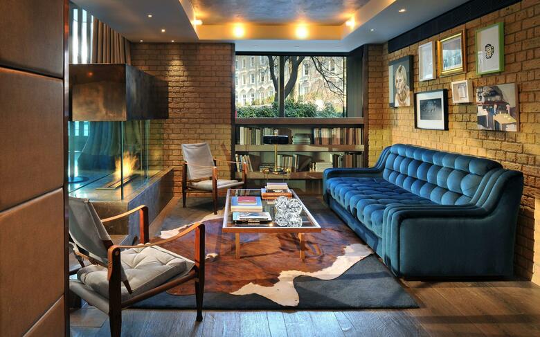 Hotel The Hari London