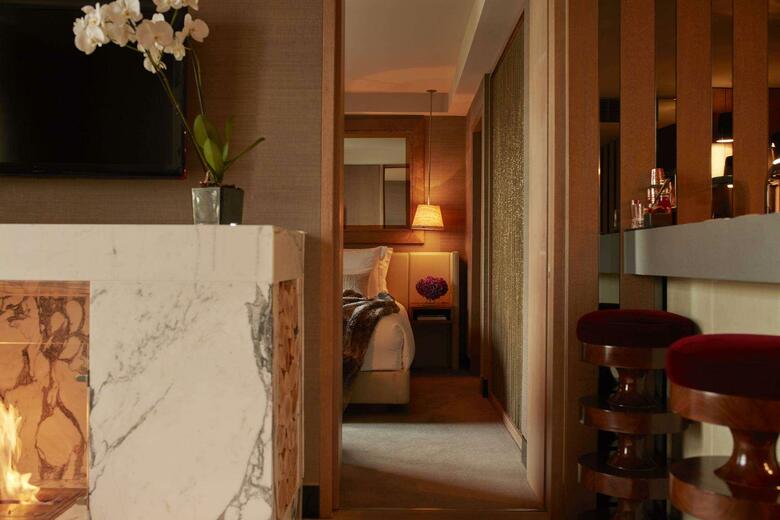 Hotel The Hari London