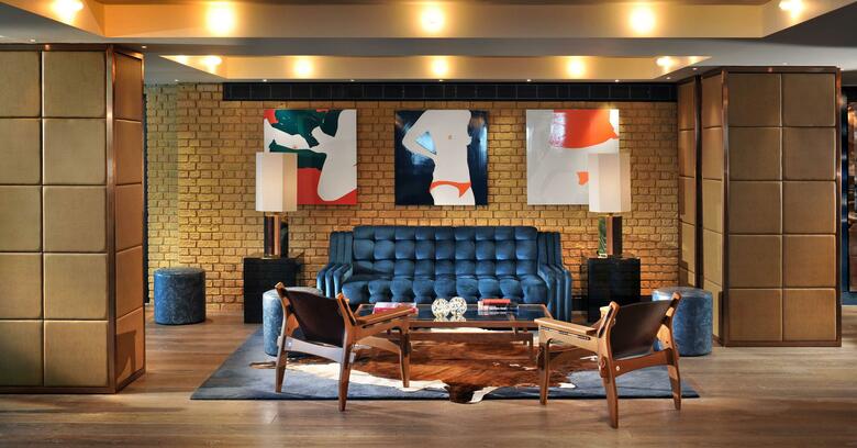 Hotel The Hari London