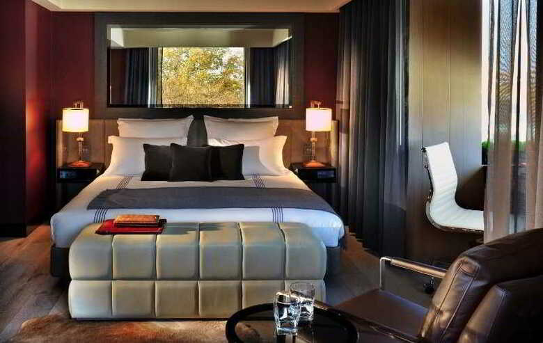 Hotel The Hari London