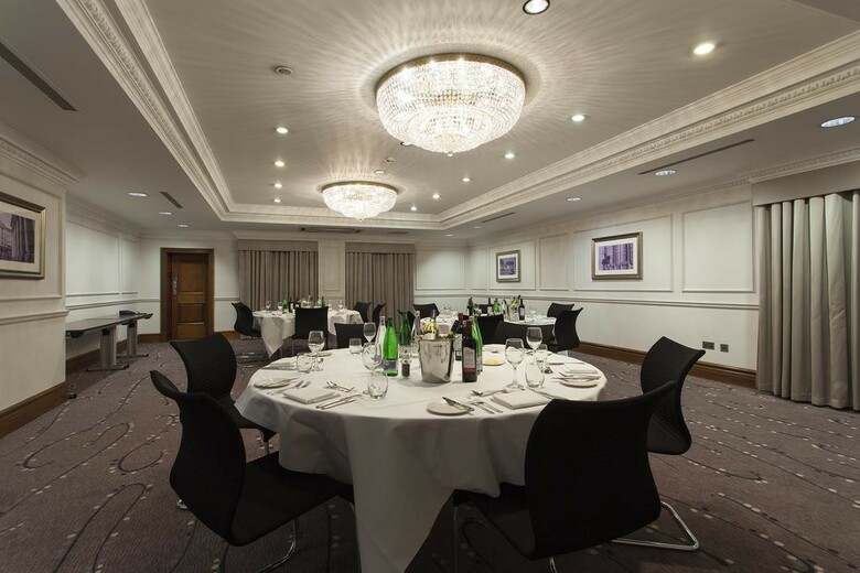 Hotel Thistle Holborn - The Kingsley