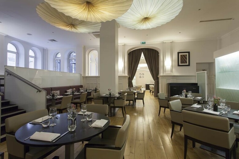 Hotel Thistle Holborn - The Kingsley