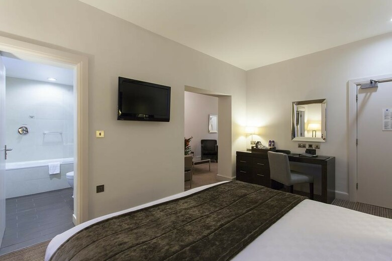 Hotel Thistle Holborn - The Kingsley