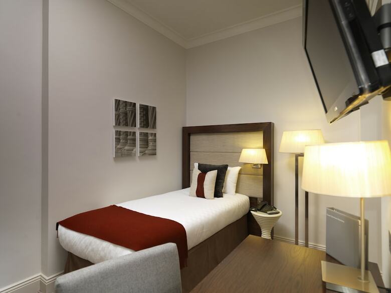Hotel Thistle Holborn - The Kingsley