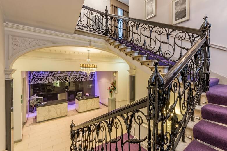 Hotel Thistle Holborn - The Kingsley