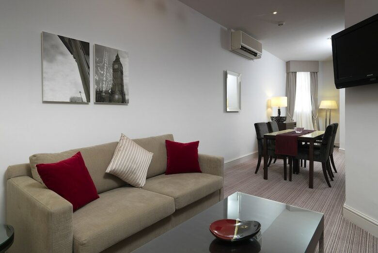 Hotel Thistle Holborn - The Kingsley