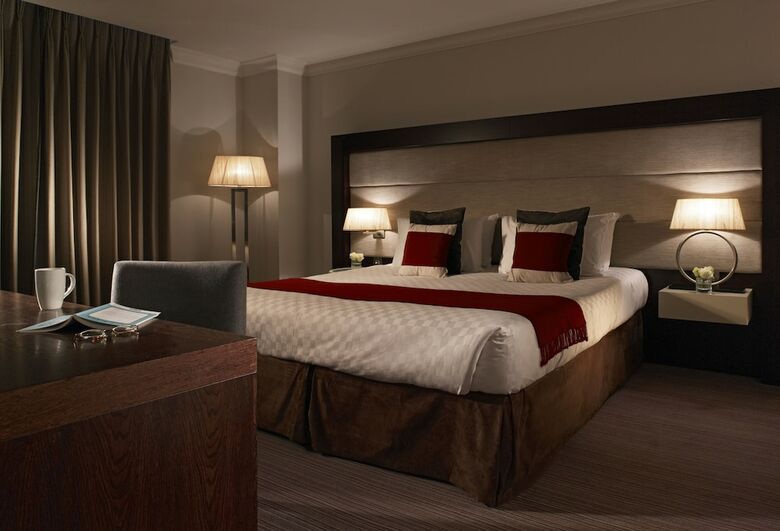 Hotel Thistle Holborn - The Kingsley