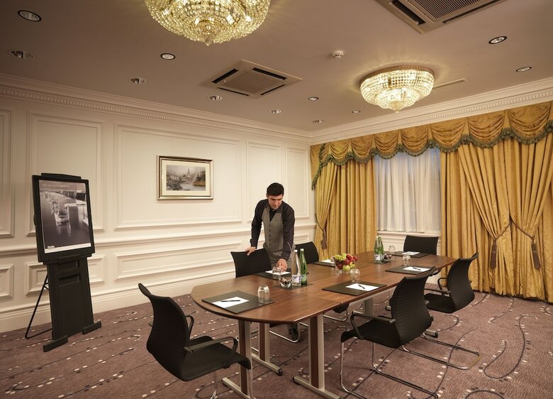 Hotel Thistle Holborn - The Kingsley