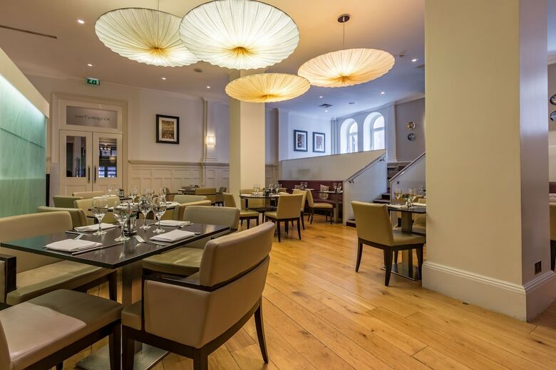 Hotel Thistle Holborn - The Kingsley