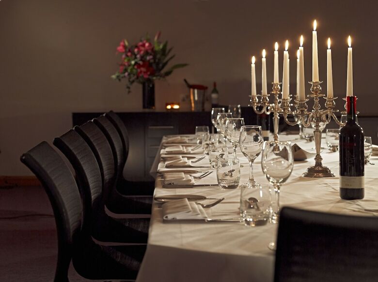 Hotel Thistle Holborn - The Kingsley