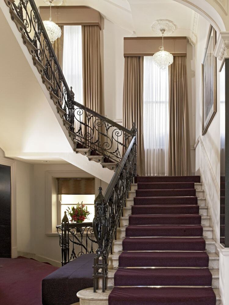 Hotel Thistle Holborn - The Kingsley
