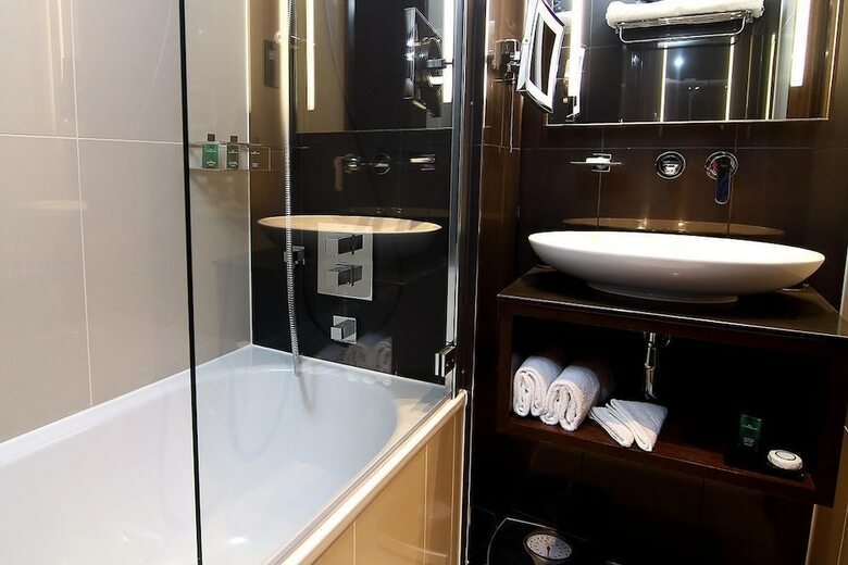 Hotel The Piccadilly London West End
