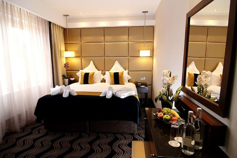 Hotel The Piccadilly London West End