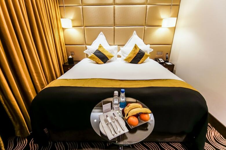Hotel The Piccadilly London West End