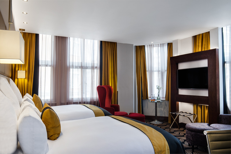 Hotel The Piccadilly London West End
