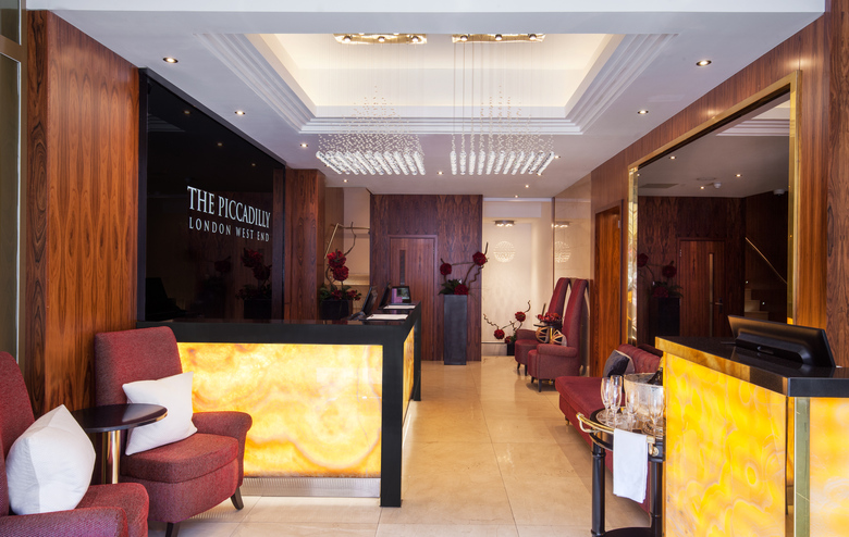 Hotel The Piccadilly London West End