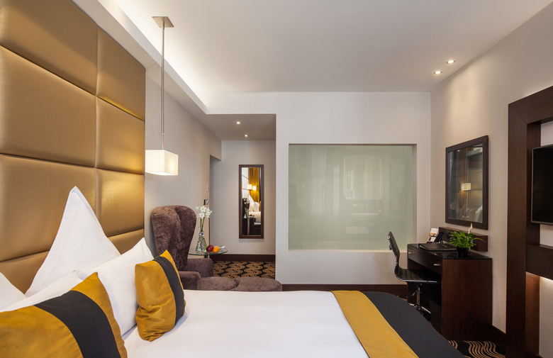 Hotel The Piccadilly London West End