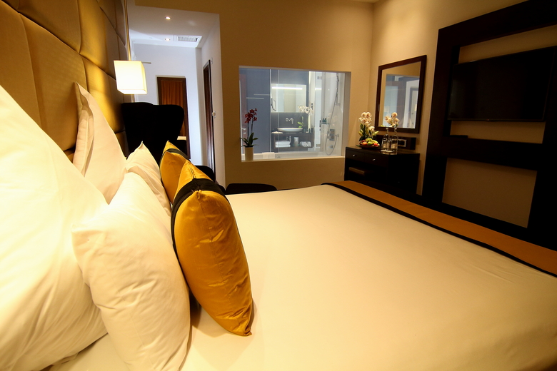 Hotel The Piccadilly London West End