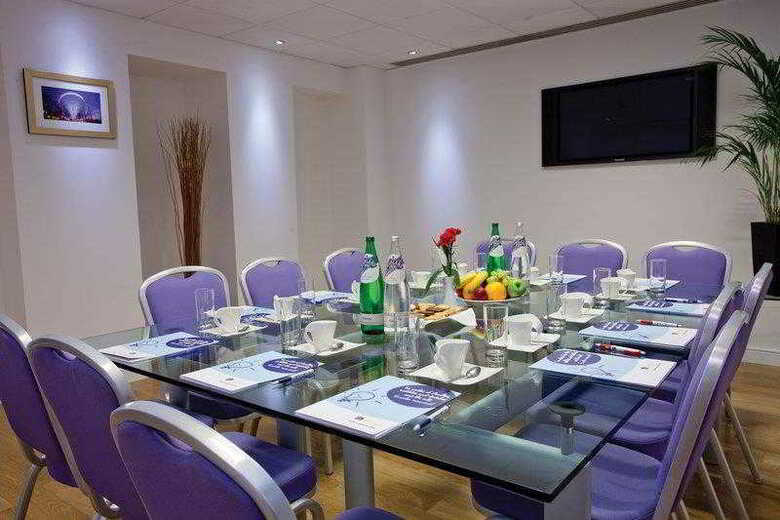 Hotel The Piccadilly London West End