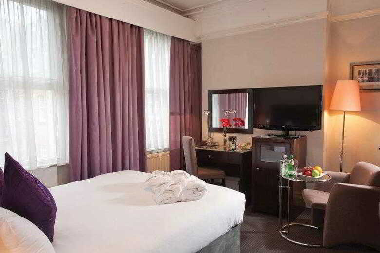 Hotel The Piccadilly London West End