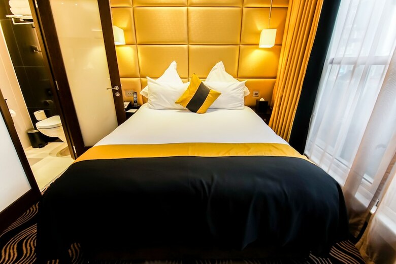 Hotel The Piccadilly London West End