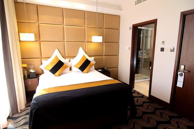 Hotel The Piccadilly London West End