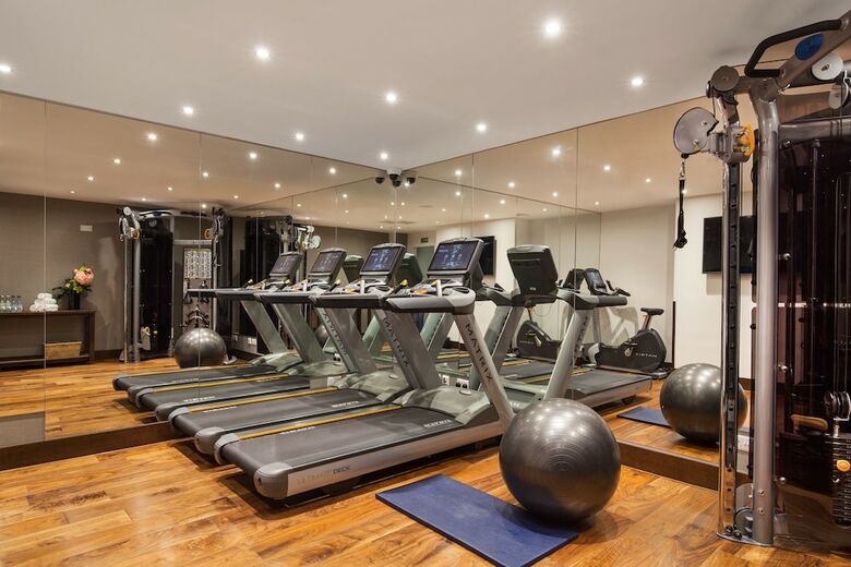 Hotel The Piccadilly London West End