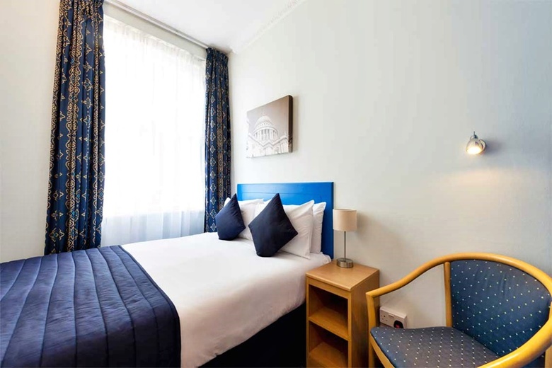 Hotel Quality Crown Hyde Park