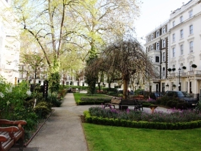 Hotel Quality Crown Hyde Park