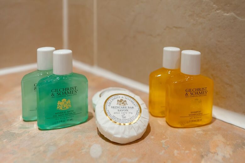 Hotel Quality Crown Hyde Park