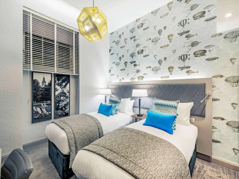 Hotel Quality Crown Hyde Park