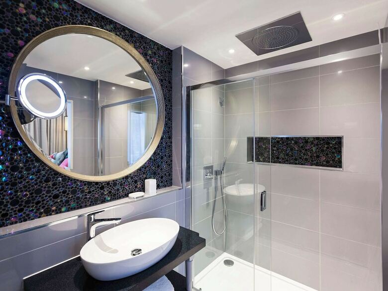 Hotel Quality Crown Hyde Park