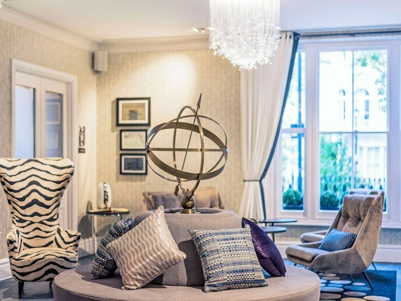 Hotel Quality Crown Hyde Park
