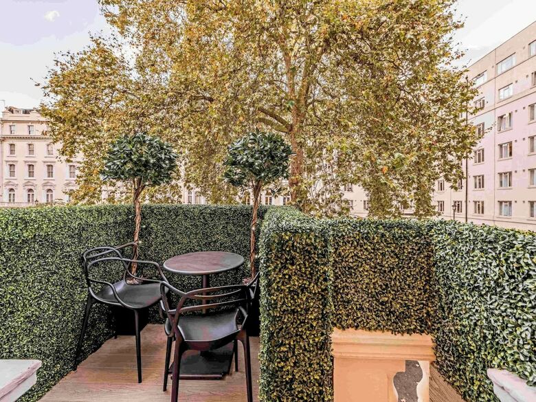 Hotel Quality Crown Hyde Park