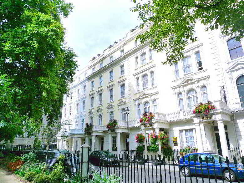 Hotel Quality Crown Hyde Park
