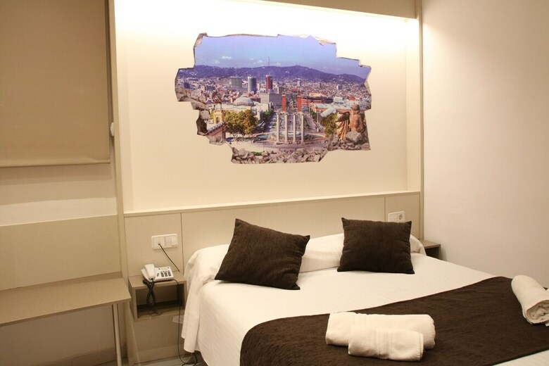 Hotel Travessera