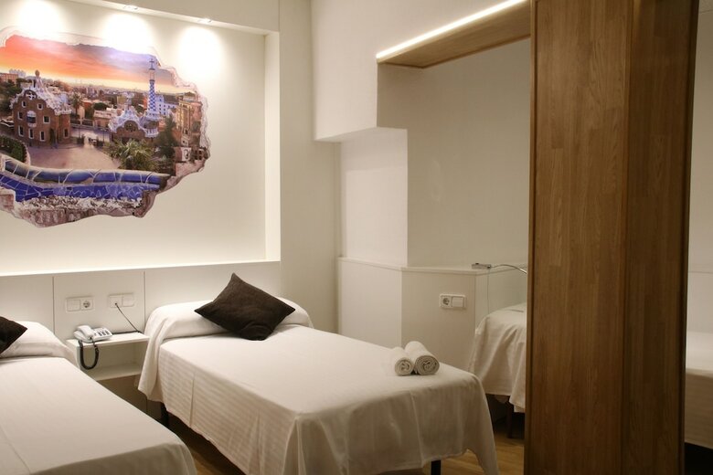 Hotel Travessera