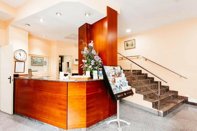 Hotel Travessera