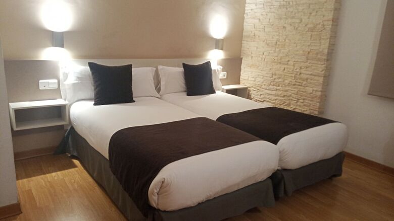 Hotel Travessera