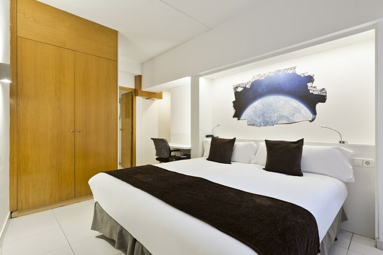 Hotel Travessera