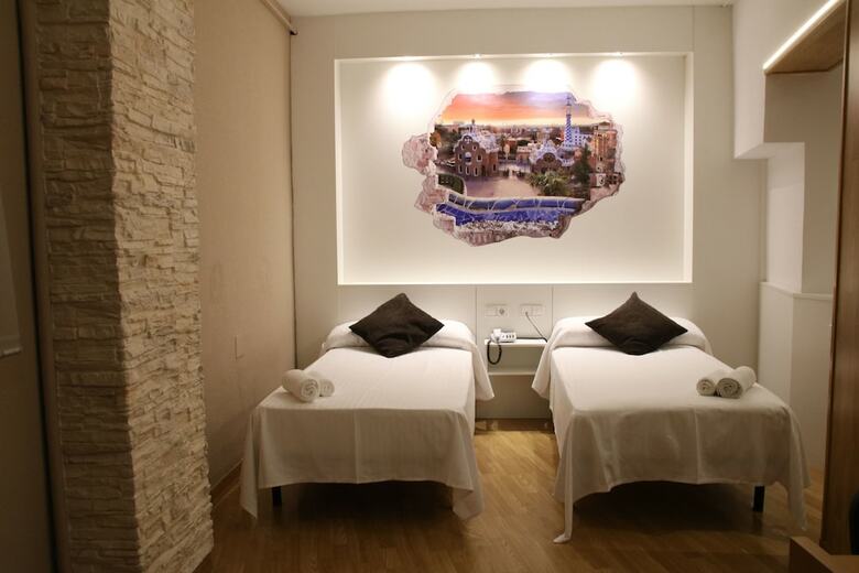 Hotel Travessera
