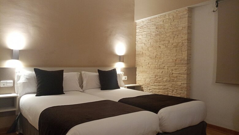 Hotel Travessera