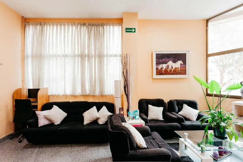 Hotel Travessera