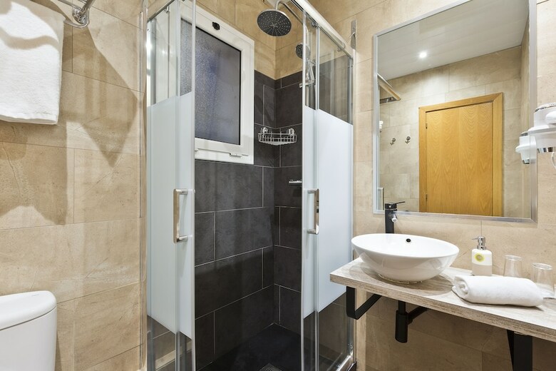 Hotel Travessera